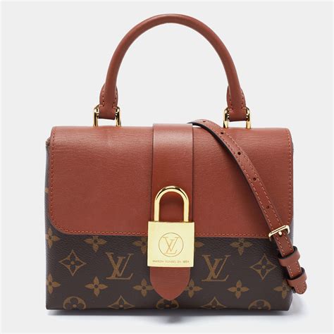 louis vuitton locky bb purses